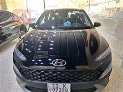هیوندای کۆنا